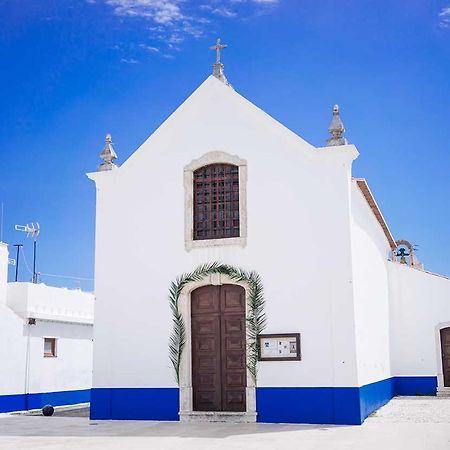 Greenescapes I Porto Covo Exterior photo