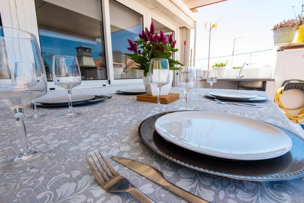 Greenescapes I Porto Covo Exterior photo