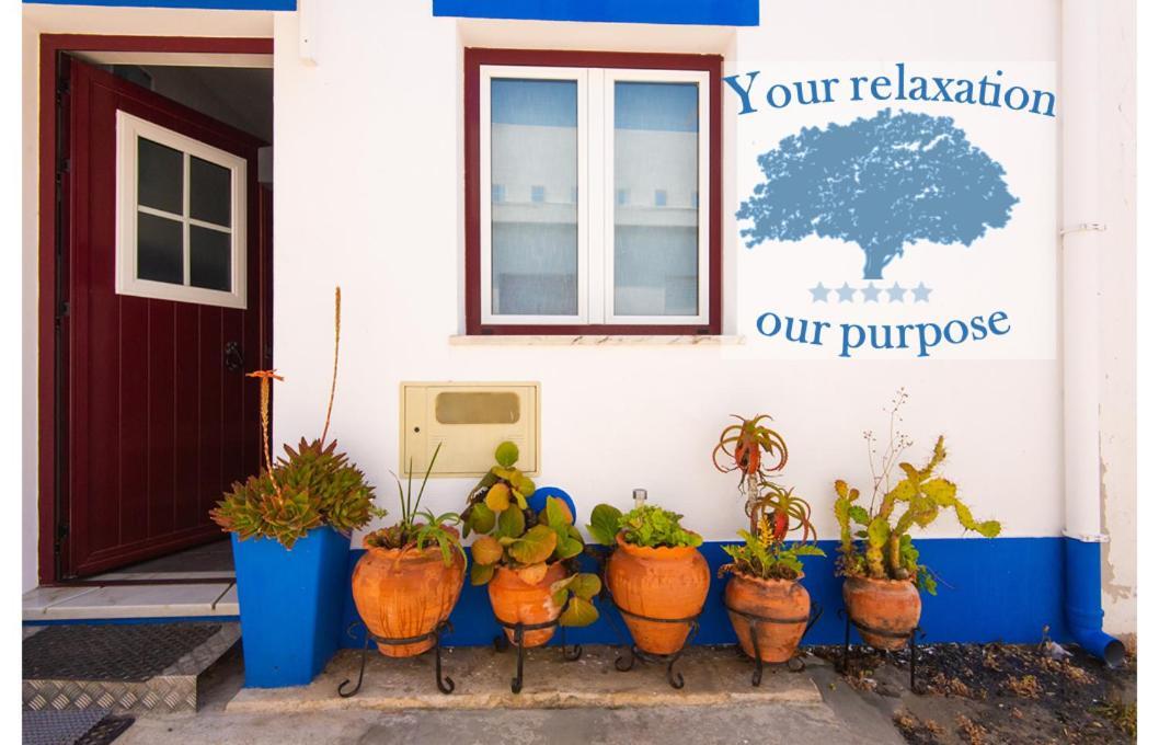 Greenescapes I Porto Covo Exterior photo