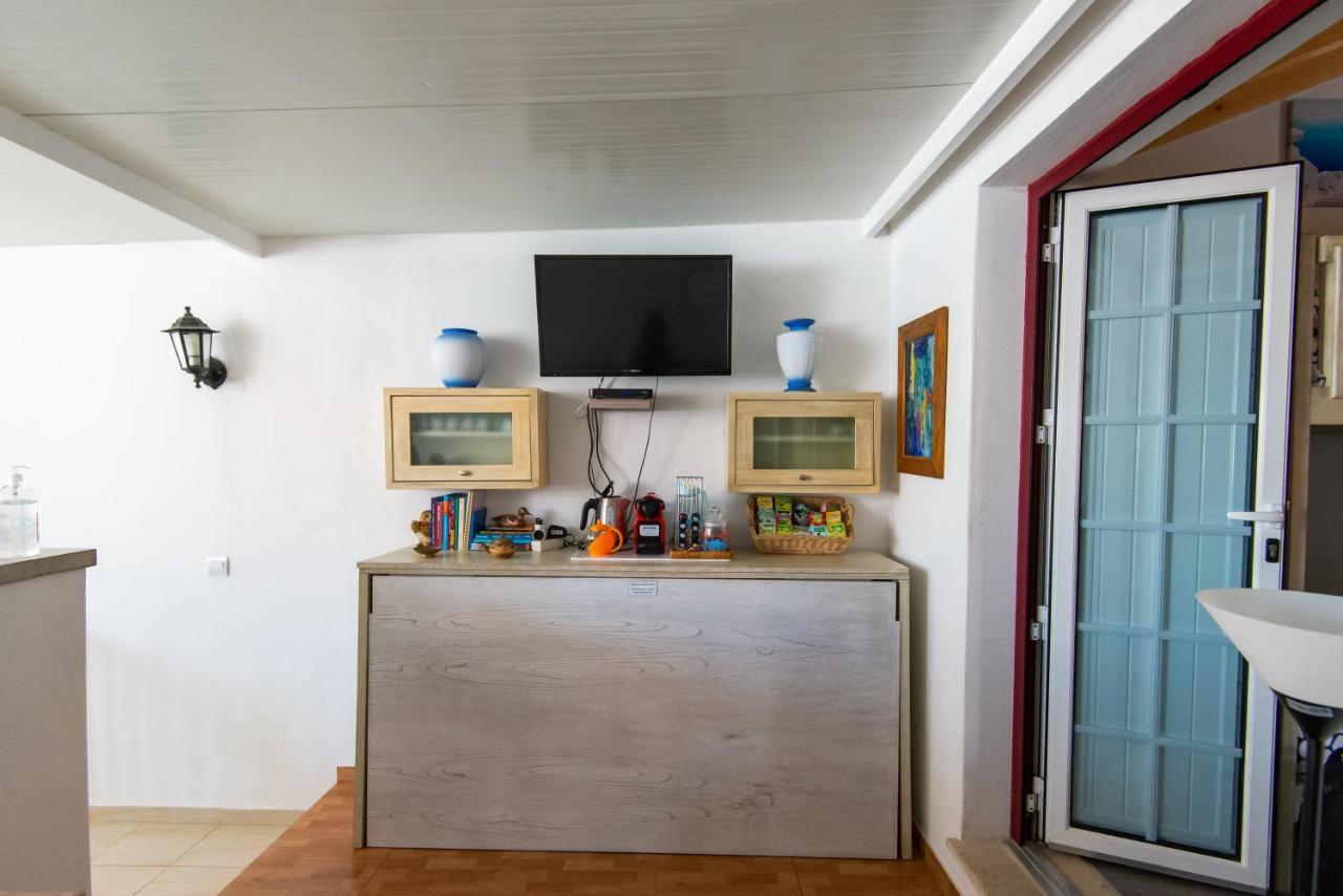 Greenescapes I Porto Covo Exterior photo